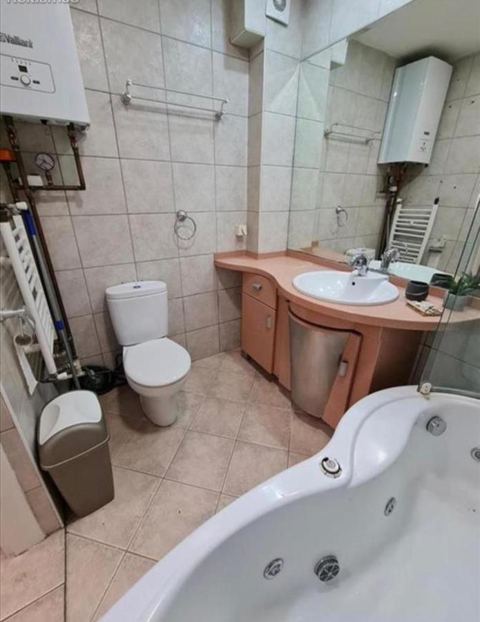 New Home 2 In Skopje Extérieur photo